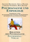 Cover: Psychoanalyse und Ethnologie - Psychosozial-Verlag
