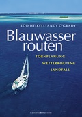 Cover: Blauwasserrouten - DK Edition Maritim