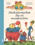 Cover: Hochzeit machen das ist wundersch&ouml;n - LeiV