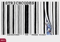 Cover: Strichcodes - ecoWing