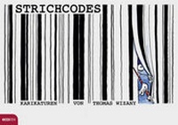 Enlarge image Cover: Strichcodes - ecoWing