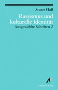 Cover: Rassismus und kulturelle Identit&auml;t - Argument Verlag mit Ariadne