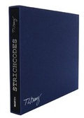 Cover: Strichcodes (Limitierte Sonderausgabe) - ecoWing