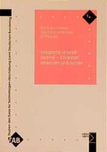 Cover: Integrierte Umwelttechnik - Chancen erkennen und nutzen - edition sigma