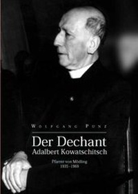 Enlarge image Cover: Der Dechant - Alt-Mödling