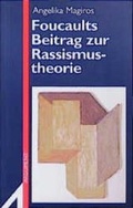 Cover: Foucaults Beitrag zur Rassismustheorie - Argument Verlag mit Ariadne