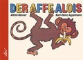 Cover: Der Affe Alois - LeiV