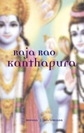 Cover: Kanthapura - D&ouml;rlemann