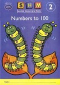 Cover: Scottish Heinemann Maths 2, Number to 100 Activity Book (single) - Heinemann