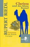 Cover: Clarissa und das blaue Kamel - Seifert Verlag