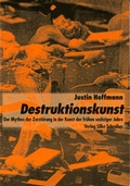 Cover: Destruktionskunst - Edition Metzel