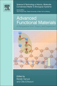 Abbildung von: Advanced Functional Materials: Volume 2 - Elsevier