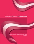 Cover: Das Neue &Ouml;sterreich. Denkanst&ouml;sse - Carl Gerold's Sohn Verlagsbuchhandlung KG