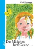 Cover: Das M&auml;dchen hie&szlig; Gesine ... - LeiV