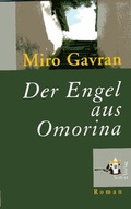 Cover: Der Engel aus Omorina - Seifert Verlag