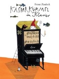 Cover: Kaspar K&uuml;mmel im Klavier - LeiV