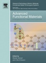 Cover: Advanced Functional Materials - Elsevier