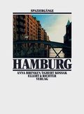 Cover: Hamburg-Spazierg&auml;nge - Ellert & Richter