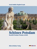 Cover: Potsdam - Ellert & Richter
