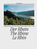 Cover: Der Rhein - Ellert & Richter
