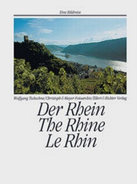 Enlarge image Cover: Der Rhein - Ellert & Richter