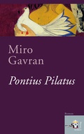 Cover: Pontius Pilatus - Seifert Verlag