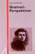 Cover: Gramsci-Perspektiven - Argument Verlag mit Ariadne