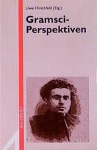 Enlarge image Cover: Gramsci-Perspektiven - Argument Verlag mit Ariadne