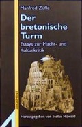 Cover: Der bretonische Turm - Argument Verlag mit Ariadne