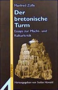 Enlarge image Cover: Der bretonische Turm - Argument Verlag mit Ariadne