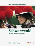 Cover: Der Schwarzwald - Ellert & Richter