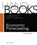 Bild: Handbook of Economic Forecasting - North-Holland