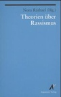 Cover: Theorien über Rassismus - Argument Verlag mit Ariadne