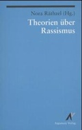 Cover: Theorien &uuml;ber Rassismus - Argument Verlag mit Ariadne