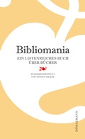 Cover: Bibliomania - D&ouml;rlemann
