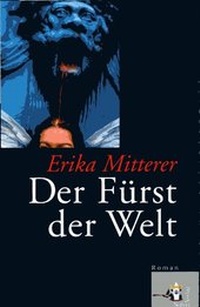 Enlarge image Cover: Der Fürst der Welt - Seifert Verlag