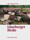 Cover: L&uuml;neburger Heide - Ellert & Richter