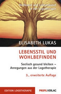Abbildung von: Lebensstil und Wohlbefinden - Profil Mchn.