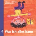 Cover: Was ich alles kann - LeiV