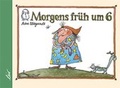 Cover: Morgens fr&uuml;h um sechs - LeiV