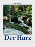 Cover: Der Harz - Ellert & Richter