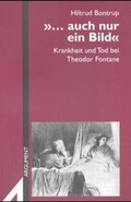 Cover: "... auch nur ein Bild" - Argument Verlag mit Ariadne