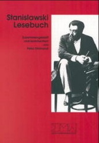Enlarge image Cover: Stanislawski-Lesebuch - edition sigma