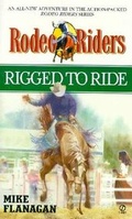 Cover: Rigged to Ride - Dutton / Signet