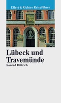 Cover: L&uuml;beck und Travem&uuml;nde - Ellert & Richter