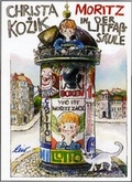 Cover: Moritz in der Litfa&szlig;s&auml;ule - LeiV