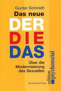 Enlarge image Cover: Das neue Der Die Das - Psychosozial-Verlag