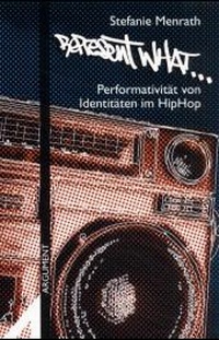 Abbildung von: ... represent what - Argument Verlag mit Ariadne