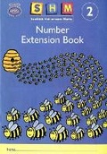 Cover: Scottish Heinemann Maths 2, Extension Workbook (single) - Heinemann