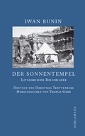 Cover: Der Sonnentempel - D&ouml;rlemann